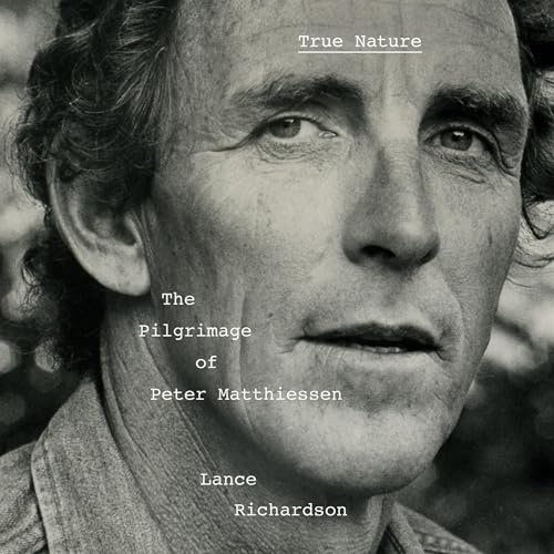 Cover of True Nature