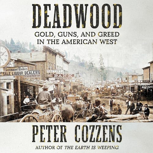 Cover of Deadwood