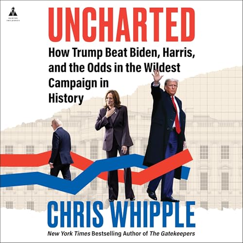 Cover of Uncharted