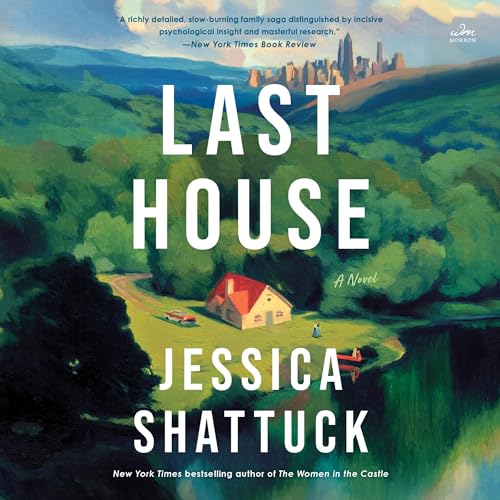 Cover of Last House