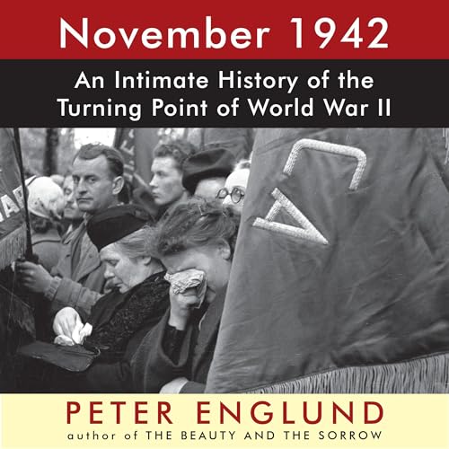 Cover of November 1942