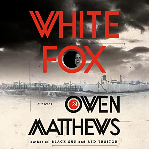 Cover of White Fox