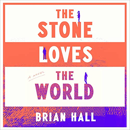 Cover of The Stone Loves the World