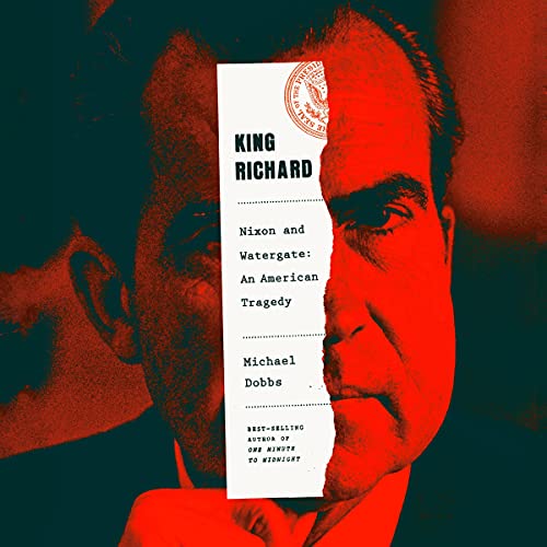 Cover of King Richard
