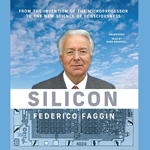 Cover of Silicon