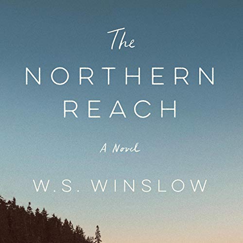 Cover of The Northern Reach