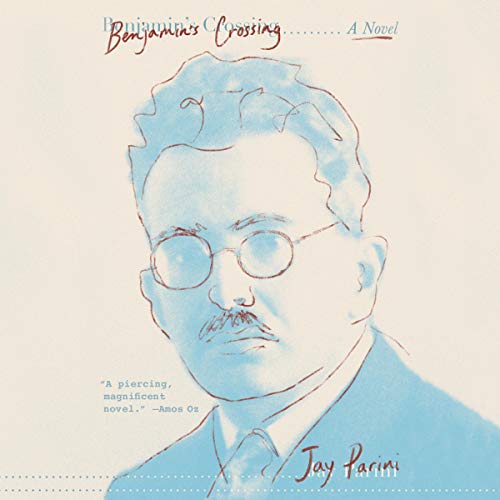 Cover of Benjamin's Crossing