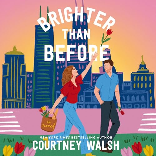 Cover of Brighter than Before