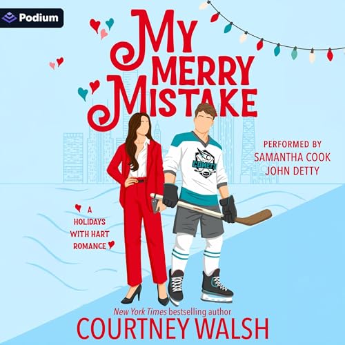 Cover of My Merry Mistake