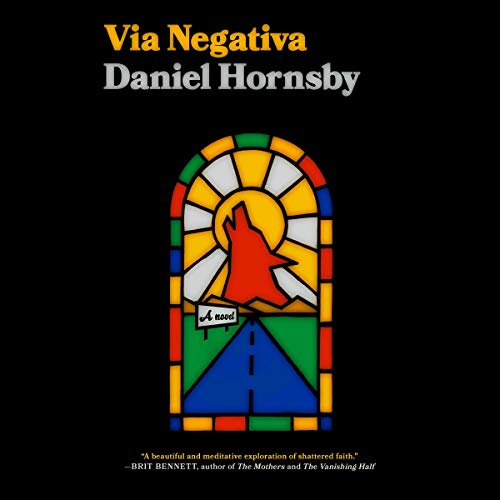 Cover of Via Negativa