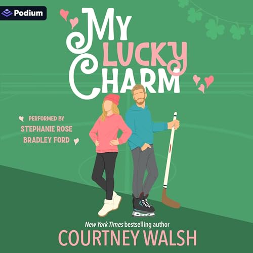 Cover of My Lucky Charm
