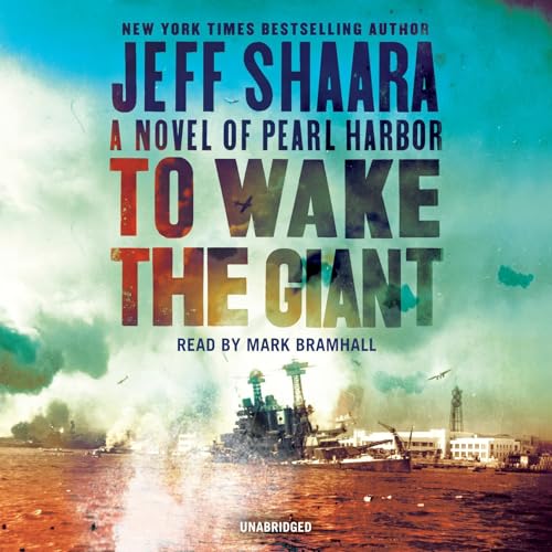 Cover of To Wake the Giant