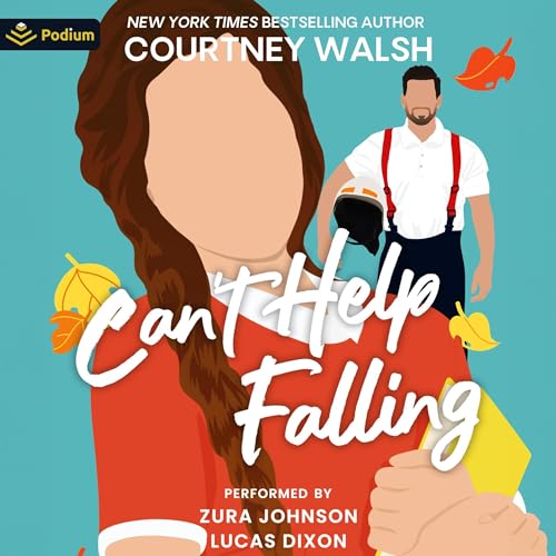 Cover of Can't Help Falling