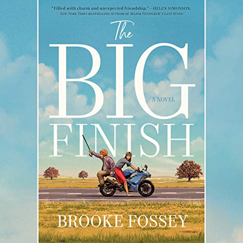 Cover of The Big Finish