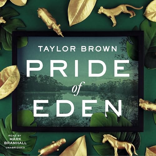 Cover of Pride of Eden