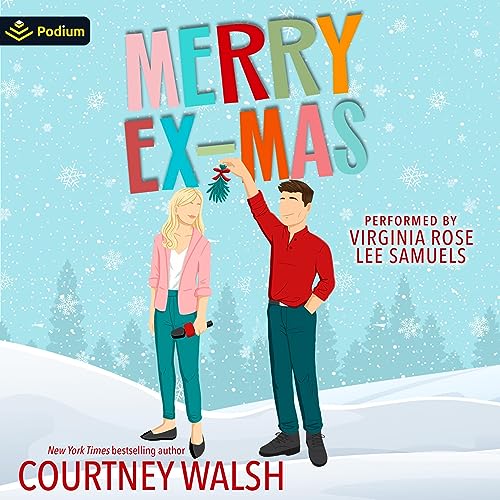 Cover of Merry Ex-Mas