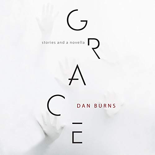 Cover of Grace