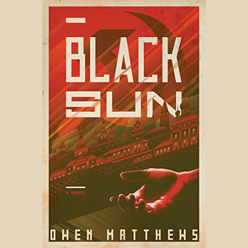 Cover of Black Sun
