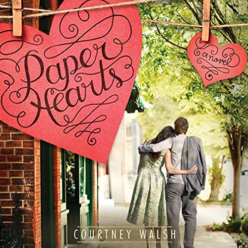 Cover of Paper Hearts