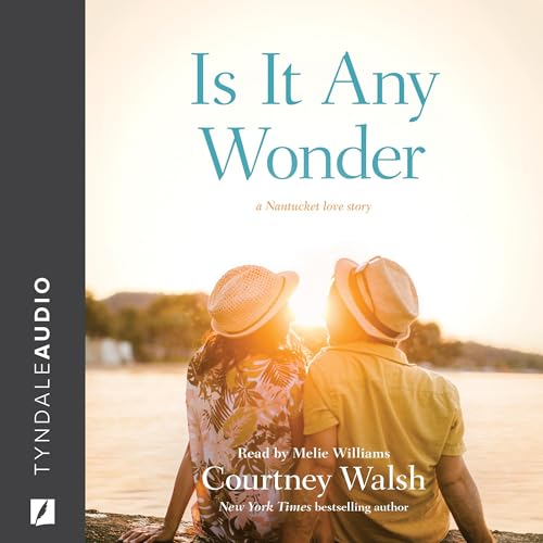 Cover of Is It Any Wonder