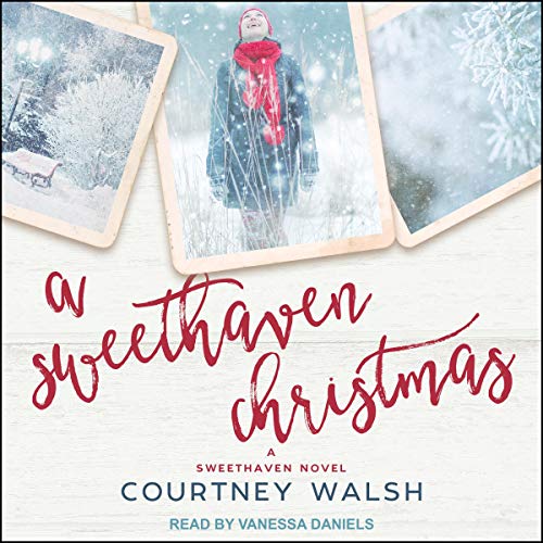 Cover of A Sweethaven Christmas