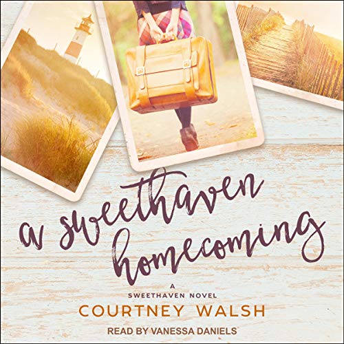 Cover of A Sweethaven Homecoming