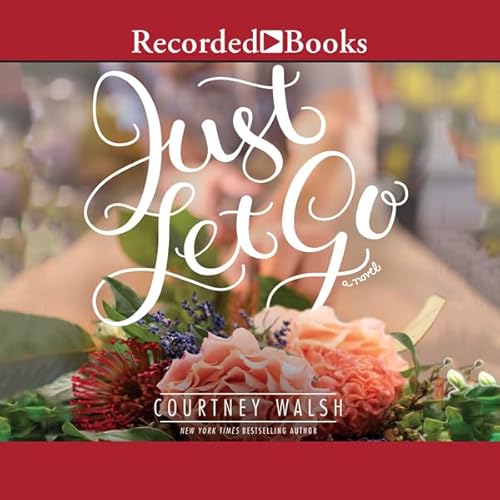 Cover of Just Let Go