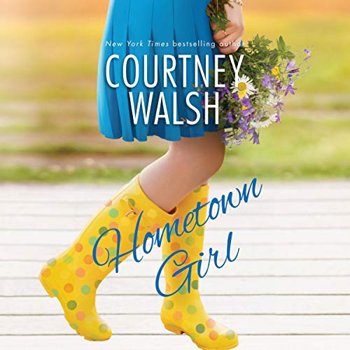 Cover of Hometown Girl