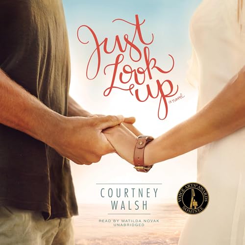 Cover of Just Look Up