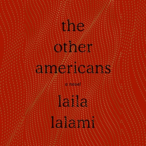 Cover of The Other Americans