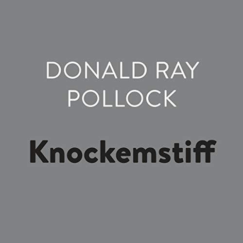 Cover of Knockemstiff