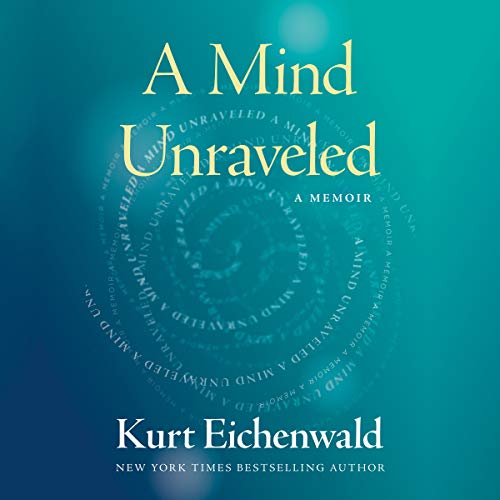 Cover of A Mind Unraveled