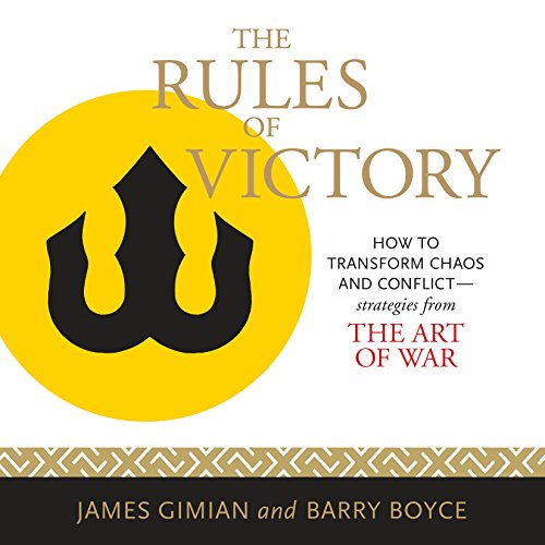 Cover of The Rules of Victory