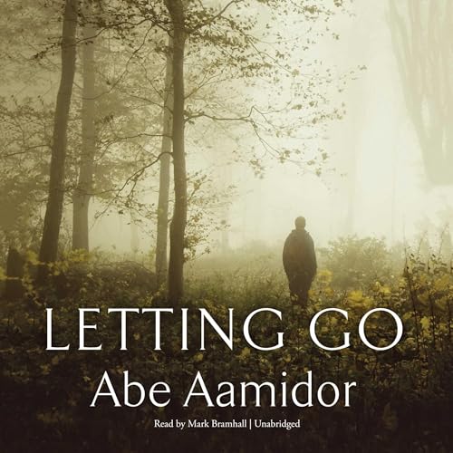 Cover of Letting Go