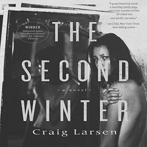 Cover of The Second Winter