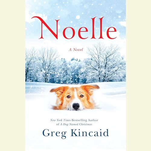 Cover of Noelle