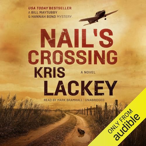 Cover of Nail's Crossing