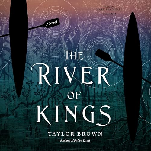 Cover of The River of Kings