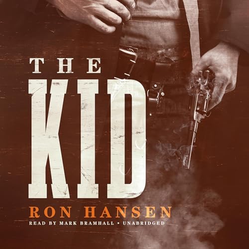 Cover of The Kid