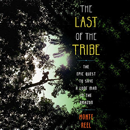 Cover of The Last of the Tribe