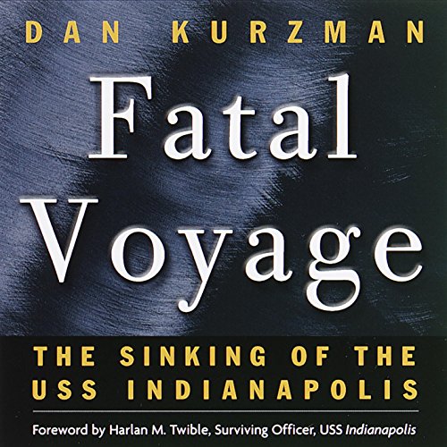 Cover of Fatal Voyage
