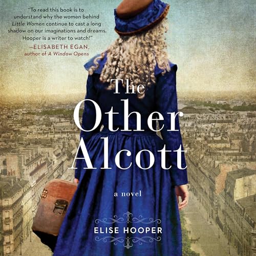 Cover of The Other Alcott