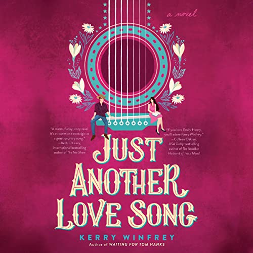 Cover of Just Another Love Song