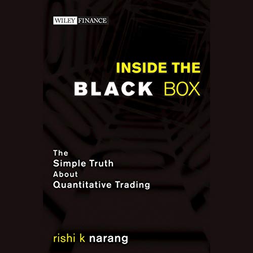 Cover of Inside the Black Box