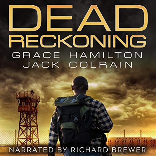 Cover of Dead Reckoning