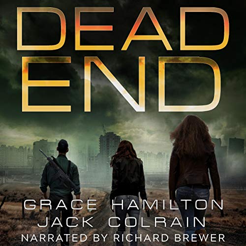 Cover of Dead End