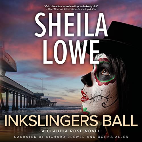 Cover of Inkslingers Ball