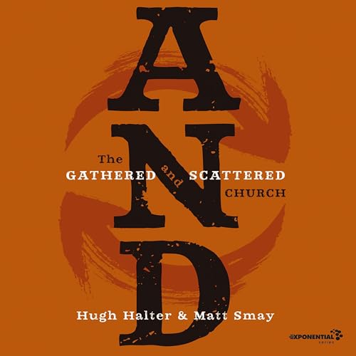 Cover of AND