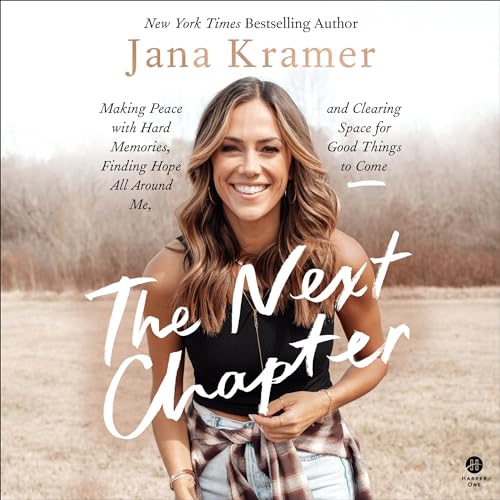 Cover of The Next Chapter