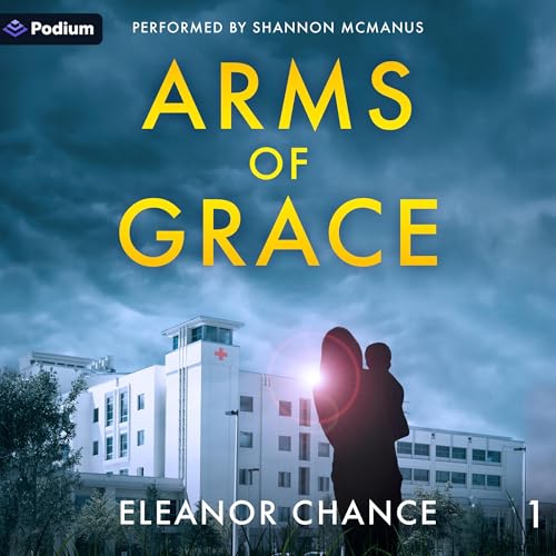 Cover of Arms of Grace